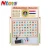 Import Educational Toy Muli-purpose Magnetic Pictures Writes Plank Mathematical Games for Children from China