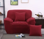 Elastic sofa cover cloth Four Seasons Pad
