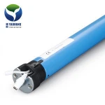 Electric Automatic Rolling Shutter Brushless Door Motor YM35LE-3n/28rpm