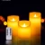 Import Electric candles, LED candles, LED candles with remote from China