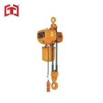 Electric chain hoist 1 ton
