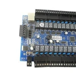 Electric Elevator Controller for access control system PY-E5