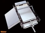 Electric Hamburger Machine Bun Toaster HB-05