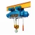 Import electric hoist fixed cd1 md1 electric 15ton 25 ton 32t wire rope hoist from China