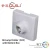 Import electric lamp 86 b22 turning led base bulb junction box porcelain from China