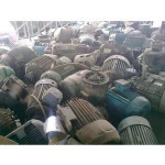 ELECTRIC MOTOR SCRAP