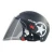 Import Electric motorcycle helmet for both men and women summer sun protection helmet protection head motorcycle helmet from China