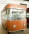 Import Electric new hot sell model bike food carts truck trailer van from China