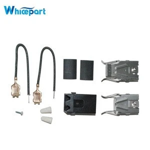 Electric plug-in Kit genuine 330031 good quality oven parts Range Burner Receptacle Block for whirlpool