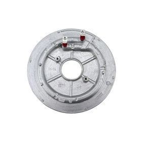 Electric Rice Cooker Heating Plate Rice Cooker Parts For Rice Cooker