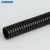 Import Electric tubing cable protection conduit polyethylene hose plastic pipe flexible conduit from China