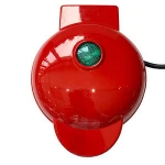 electric waffle cone maker kitchen egg mini waffle maker