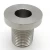 Import Electric water heater parts Stainless Steel M12 hollow bushing from China