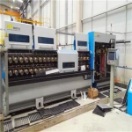 electric wire cable making machine 16wires multi wire drawing machine