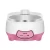 Import Electric Yogurt Maker Home Appliance Pink Green Steel Box Stainless Power Ips Food Plastic Color Small Quart from China