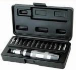 Electrical Screwdriver Set, Cordless Screwdriver