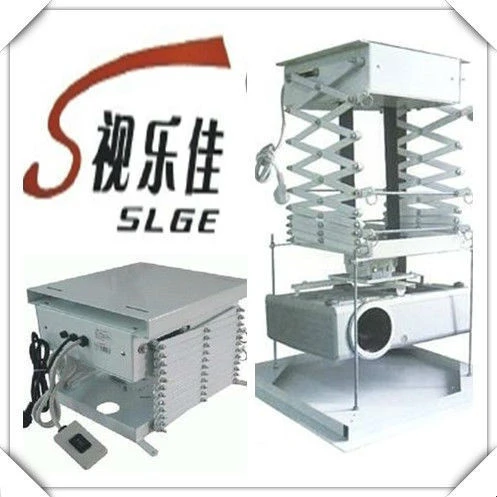 Electric/motorized/automatic projector lift SLJ-1000
