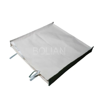 Electrolytic Diaphragm Cloth for Nickel