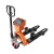 Import Electronic Hand Pallet Jack Scale Pallet Truck with Weigh Scale from China