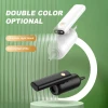 Electronic Portable Handheld Power Mini Car Cleaner Vacuum for Car Wet Dry Cleaning 12V