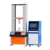 Electronic Universal Tensile Testing Machine Measuring Instrument Laboratory Equipment