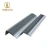 Import Elegant anti slip l shape carborundum stair nosing strips from China