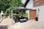 Import Elegant Hardtop Waterproof Aluminum Pergola Sun Shade for Garden Backyard from China