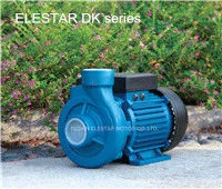 ELESTAR DK Series High Quality 1HP Water Pomp High Flow Centrifugal Pump Clean Water Water Engine