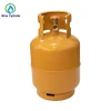 Empty LPG Gas Cylinder High Quality 5kg Steel Price with Valve Low pressure