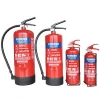 EN3 Approved ABC 1kg Dry Powder Fire Extinguisher