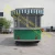 Import engineer food car vending mobile food cart price juice sale cart from China