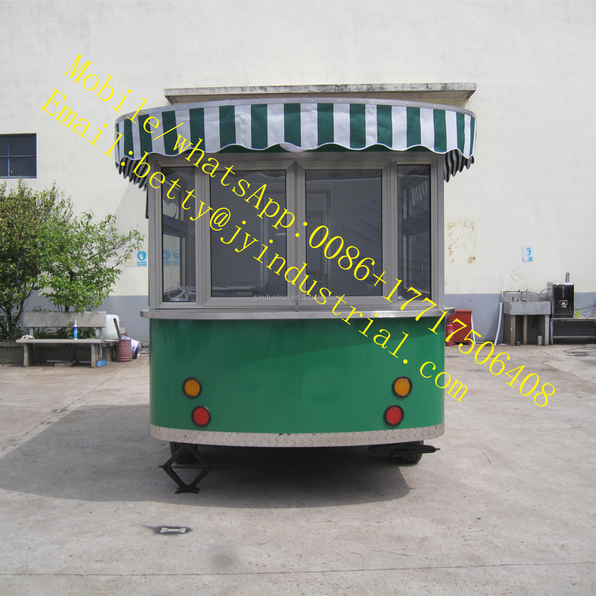 Buy Engineer Food Car Vending Mobile Food Cart Price Juice Sale Cart ...