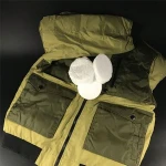 Environmental protection cheap heat insulation material