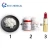 Import Environmentally friendly base materials for shinny   moisture  lipstick high gloss longlasting lip stick from China