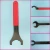 Import ER collet nut wrench with A type from China