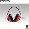 ER9202 CE EN352 Sound proof hearing protection safety ear muffs