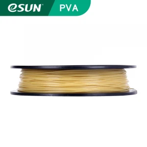 ESUN 1.75mm/2.85mm Plastic Filament Water Soluble Support for 3D Printer 1KG