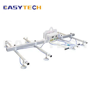 ETJS-J100 Brand new pneumatic sheet metal vacuum glass lifter for sale with high quality