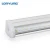 Import ETL listed dimmable linkable single t5 integrated linear led under cabinet lights from China