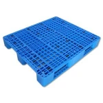 Euro standard size 1200*800 heavy duty plastic pallet with steel bar euro pallet pallet plastic