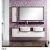Import European Modern Bathroom Vanity,Bathroom Furniture,Stainless Steel Bathroom Cabinet from China