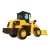European type 2 ton diesel wheel loader tractor farm loader on sale