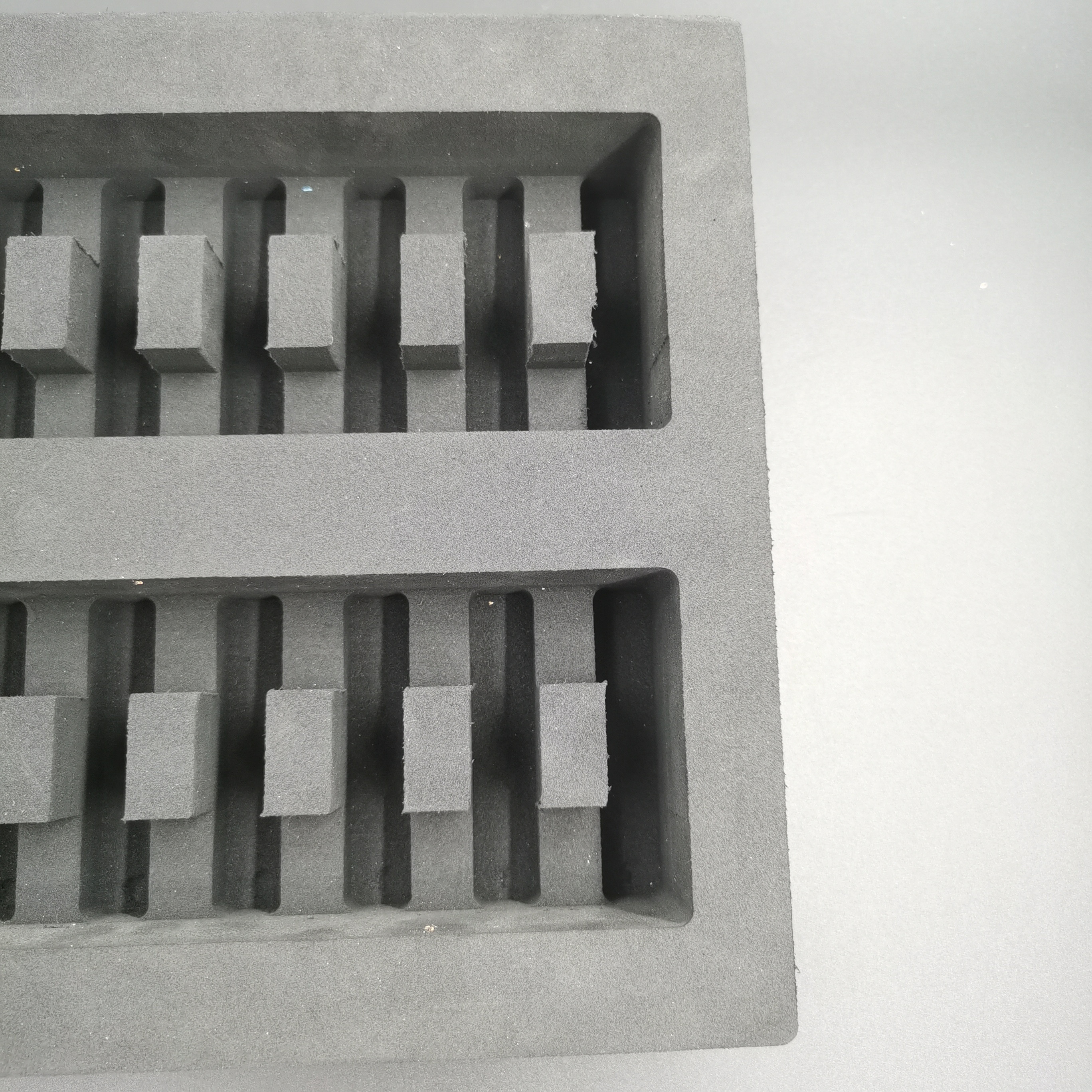 Buy Eva Foam Mat Package Antistatic Packing And Diecutting Styrofoam