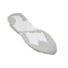 EVA injection shoes sole mould with two color made in China