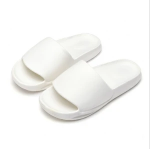 EVA Open Toe Soft Non-Slip Soft Shower SPA Bath Pool Gym House Sandals for Indoor &amp; Outdoor