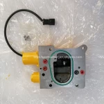 Excavator spare parts PC200-6 PC200-6 Servo Valve Assy 708-2L-03234