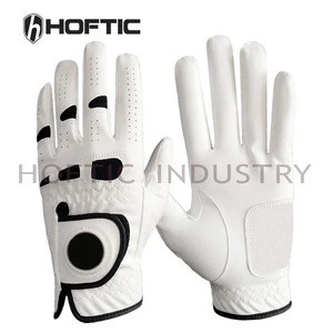 Excellent And High Quality Golf Gloves /  Leather golf Gloves