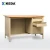 Import Executive Furniture Computer Modern Office Table Desk from China