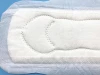 export to India Africa feminine hygiene sanitary napkin leak guard sanitary pad sanitary towel