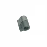 Exposed Hardware Soft Closing Corner Cabinet Constant Torque Hinge